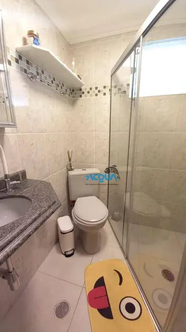 Foto 7 de Apartamento com 3 quartos à venda, 98m2 em Jardim Tejereba, Guaruja - SP