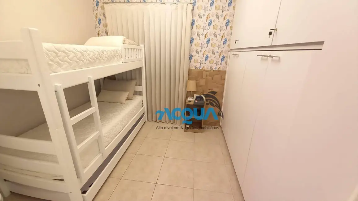 Foto 5 de Apartamento com 3 quartos à venda, 98m2 em Jardim Tejereba, Guaruja - SP