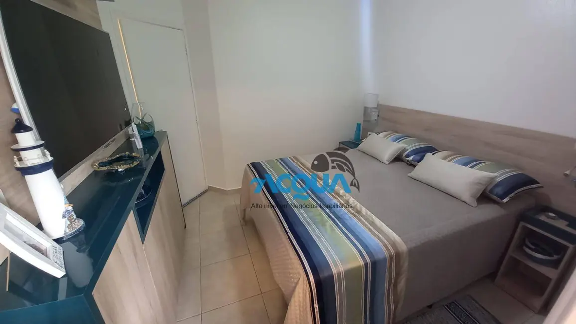 Foto 4 de Apartamento com 3 quartos à venda, 98m2 em Jardim Tejereba, Guaruja - SP