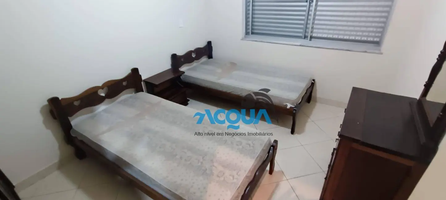 Foto 4 de Apartamento com 3 quartos à venda, 110m2 em Jardim Três Marias, Guaruja - SP