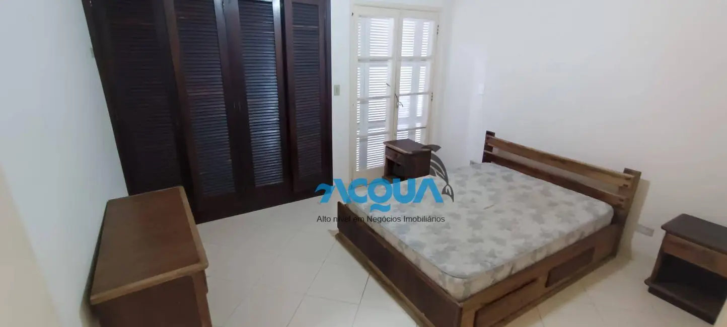 Foto 9 de Apartamento com 3 quartos à venda, 110m2 em Jardim Três Marias, Guaruja - SP