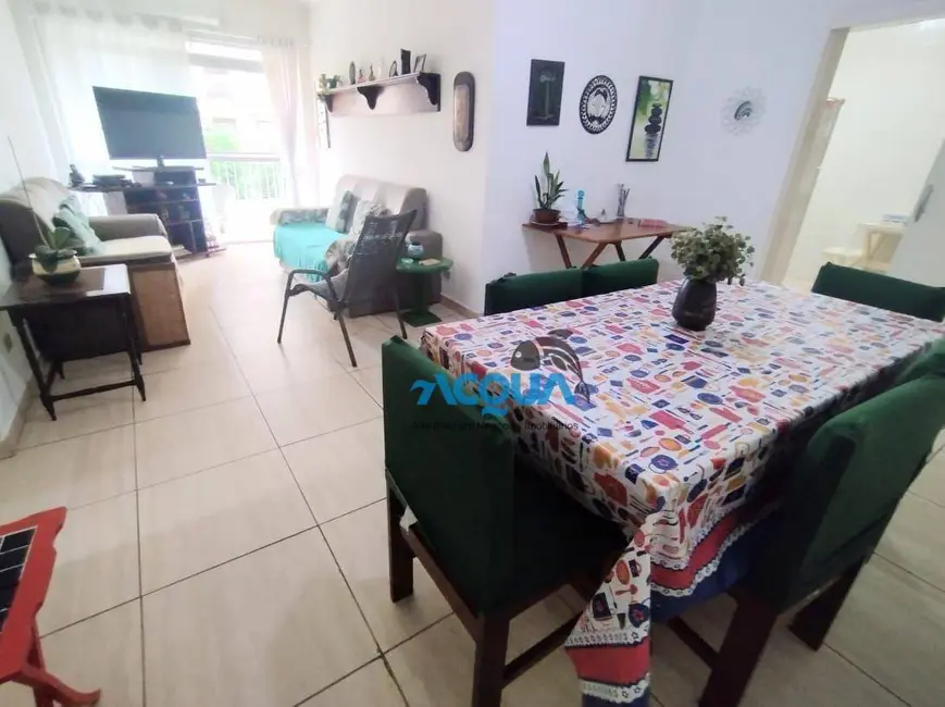 Foto 1 de Apartamento com 2 quartos à venda, 90m2 em Guaruja - SP