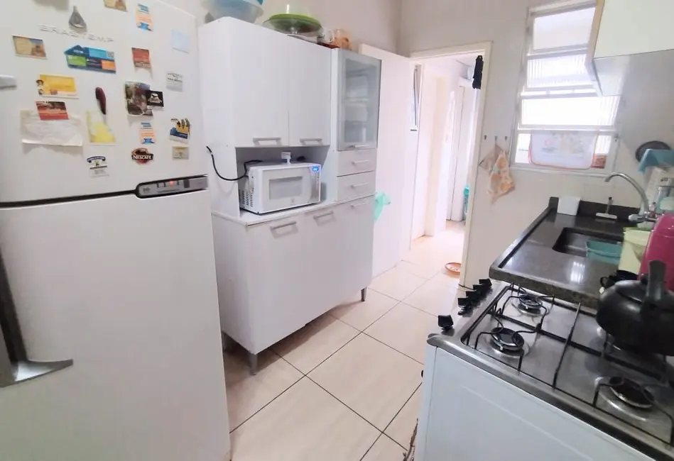 Foto 4 de Apartamento com 2 quartos à venda, 90m2 em Guaruja - SP