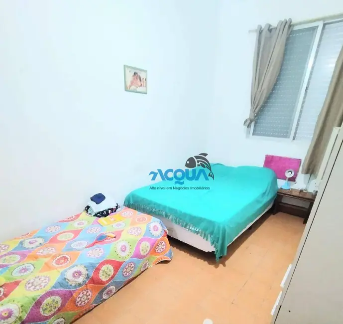 Foto 5 de Apartamento com 2 quartos à venda, 90m2 em Guaruja - SP