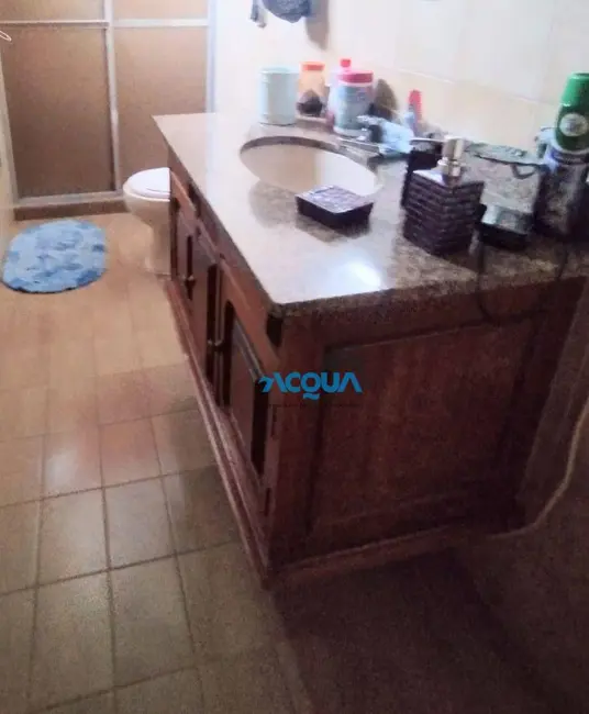 Foto 9 de Apartamento com 2 quartos à venda, 90m2 em Guaruja - SP