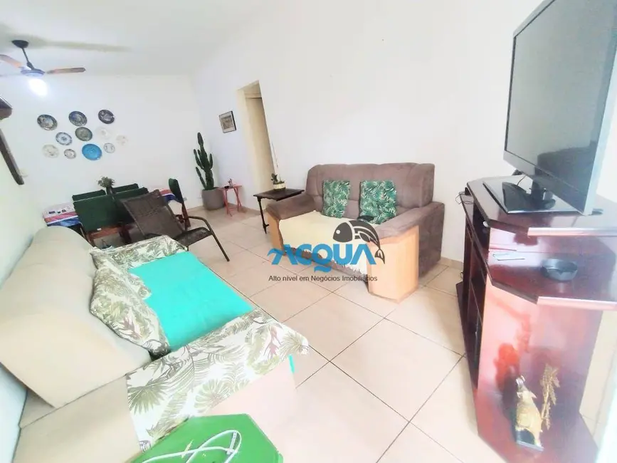 Foto 2 de Apartamento com 2 quartos à venda, 90m2 em Guaruja - SP