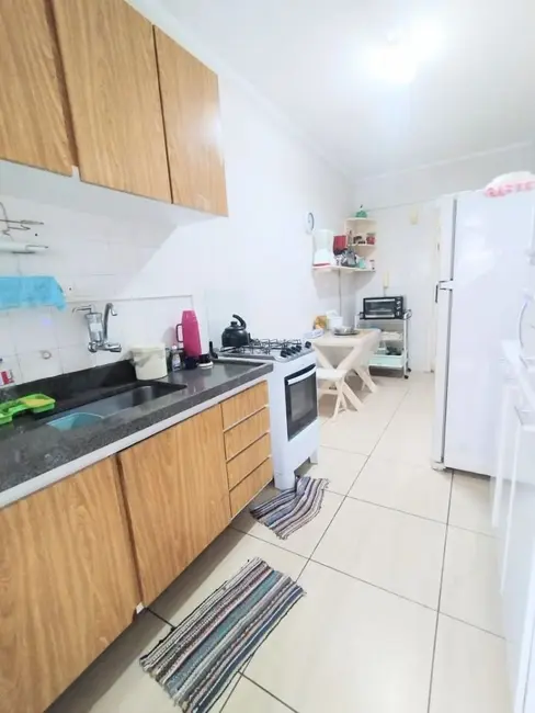 Foto 3 de Apartamento com 2 quartos à venda, 90m2 em Guaruja - SP