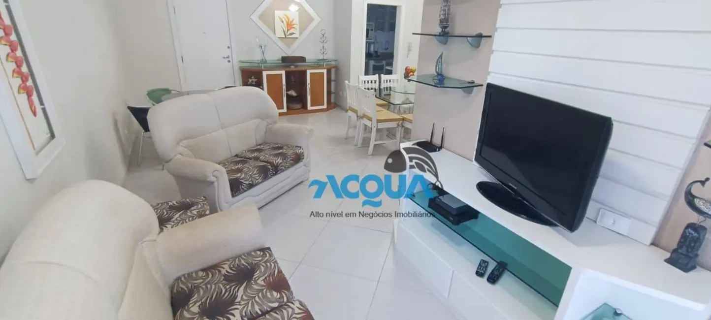 Apartamento com 3 quartos à venda, 110m2 em Loteamento João Batista Julião, Guaruja - SP - imagem 1 Foto 1 de Apartamento com 3 quartos à venda, 110m2 em Loteamento João Batista Julião, Guaruja - SP
