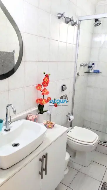 Foto 7 de Apartamento com 3 quartos à venda, 100m2 em Vila Luis Antônio, Guaruja - SP