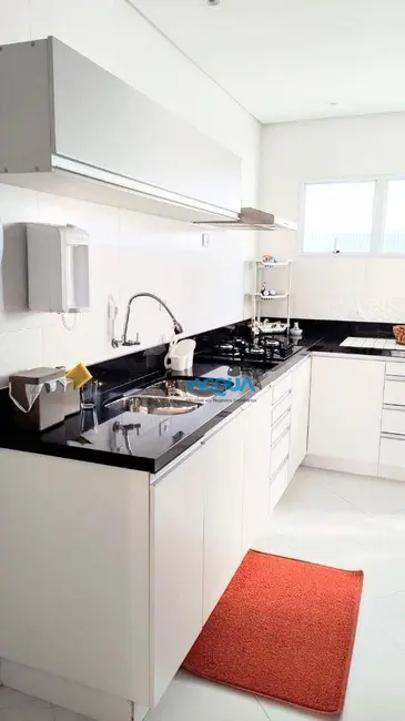 Foto 4 de Apartamento com 3 quartos à venda, 100m2 em Vila Luis Antônio, Guaruja - SP