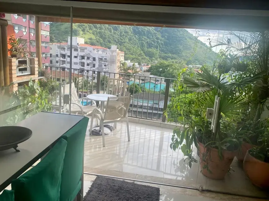 Cobertura com 3 quartos à venda, 200m2 em Guaruja - SP - imagem 1 Foto 1 de Cobertura com 3 quartos à venda, 200m2 em Guaruja - SP