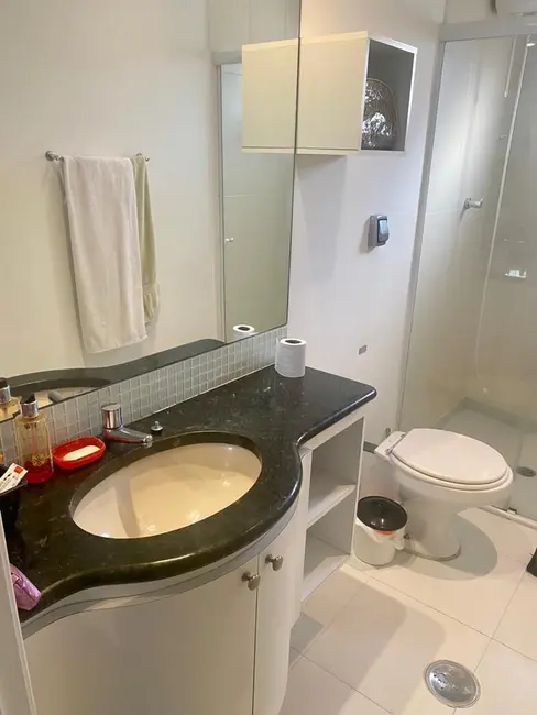 Cobertura com 3 quartos à venda, 200m2 em Guaruja - SP - imagem 7 Foto 7 de Cobertura com 3 quartos à venda, 200m2 em Guaruja - SP