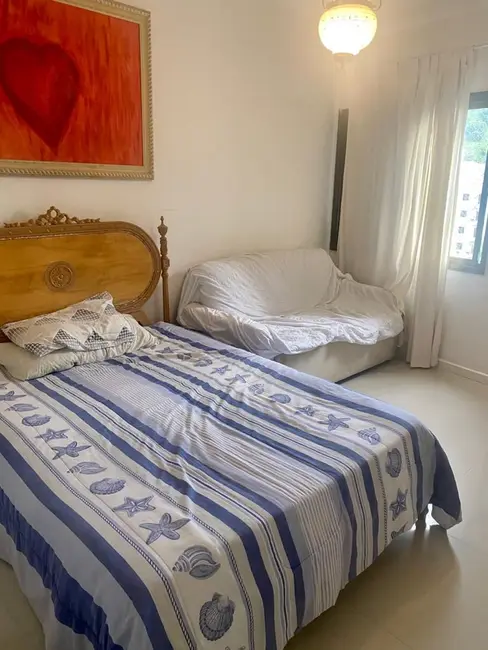 Cobertura com 3 quartos à venda, 200m2 em Guaruja - SP - imagem 9 Foto 9 de Cobertura com 3 quartos à venda, 200m2 em Guaruja - SP