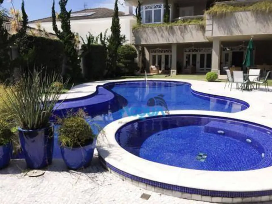 Casa de Condomínio com 6 quartos à venda, 1000m2 em Acapulco, Guaruja - SP - imagem 8 Foto 8 de Casa de Condomínio com 6 quartos à venda, 1000m2 em Acapulco, Guaruja - SP