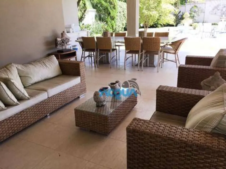 Casa de Condomínio com 6 quartos à venda, 1000m2 em Acapulco, Guaruja - SP - imagem 9 Foto 9 de Casa de Condomínio com 6 quartos à venda, 1000m2 em Acapulco, Guaruja - SP