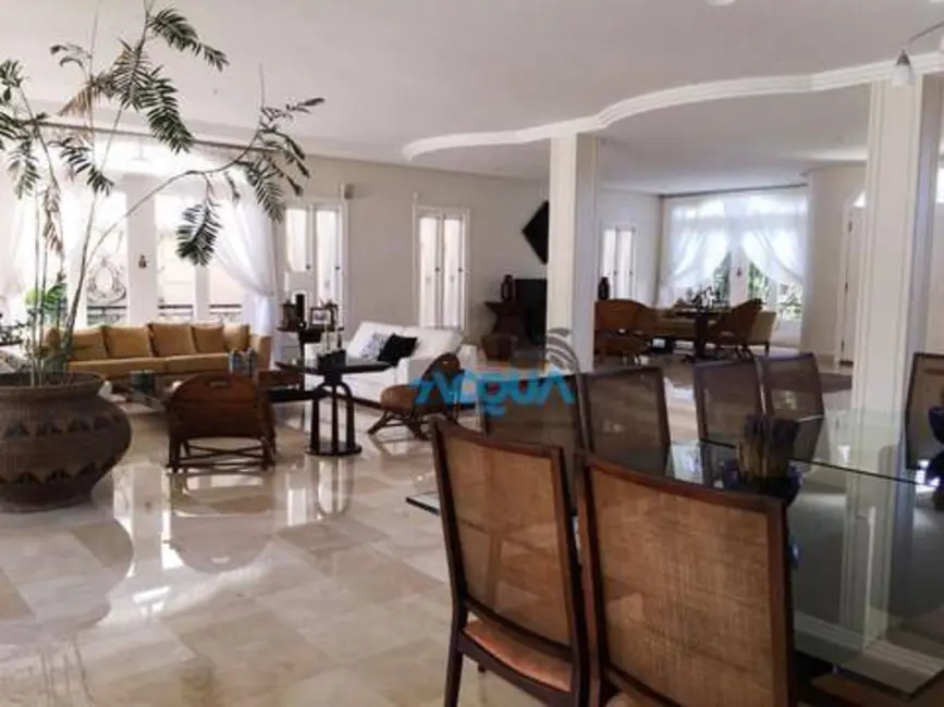 Casa de Condomínio com 6 quartos à venda, 1000m2 em Acapulco, Guaruja - SP - imagem 6 Foto 6 de Casa de Condomínio com 6 quartos à venda, 1000m2 em Acapulco, Guaruja - SP