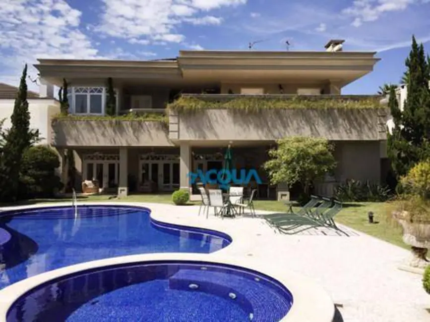 Casa de Condomínio com 6 quartos à venda, 1000m2 em Acapulco, Guaruja - SP - imagem 3 Foto 3 de Casa de Condomínio com 6 quartos à venda, 1000m2 em Acapulco, Guaruja - SP