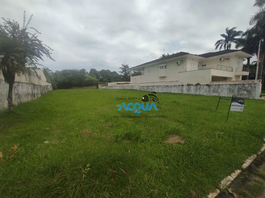 Foto 1 de Terreno / Lote à venda, 1000m2 em Jardim Acapulco, Guaruja - SP