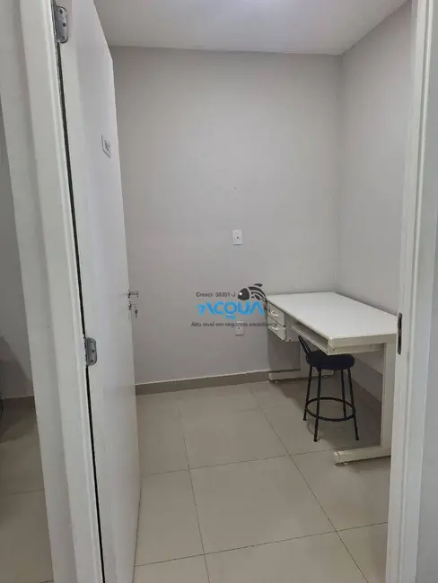 Sala Comercial à venda, 47m2 em Vila Maia, Guaruja - SP - imagem 6 Foto 6 de Sala Comercial à venda, 47m2 em Vila Maia, Guaruja - SP