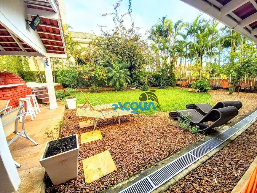 Foto 2 de Casa de Condomínio com 4 quartos à venda, 505m2 em Balneário Praia do Pernambuco, Guaruja - SP
