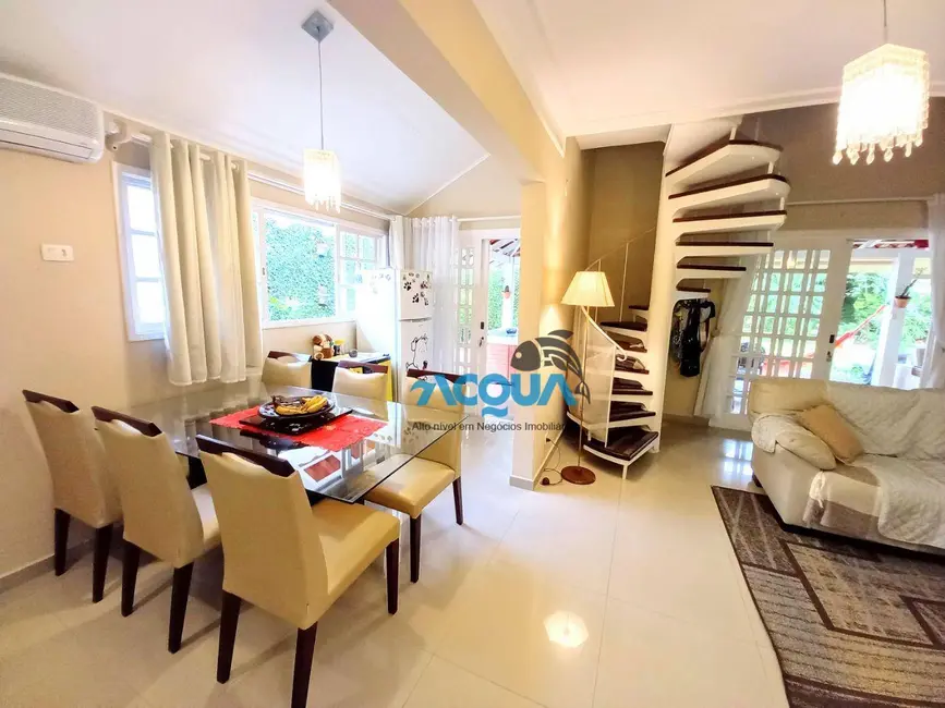 Foto 7 de Casa de Condomínio com 4 quartos à venda, 505m2 em Balneário Praia do Pernambuco, Guaruja - SP