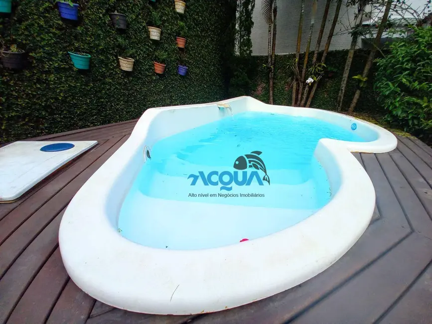 Foto 4 de Casa de Condomínio com 4 quartos à venda, 505m2 em Balneário Praia do Pernambuco, Guaruja - SP