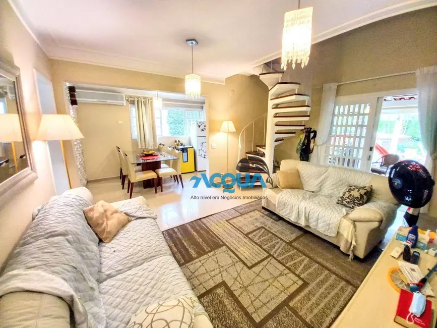 Foto 6 de Casa de Condomínio com 4 quartos à venda, 505m2 em Balneário Praia do Pernambuco, Guaruja - SP