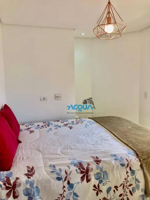 Foto 8 de Apartamento com 2 quartos à venda, 69m2 em Jardim Virgínia, Guaruja - SP