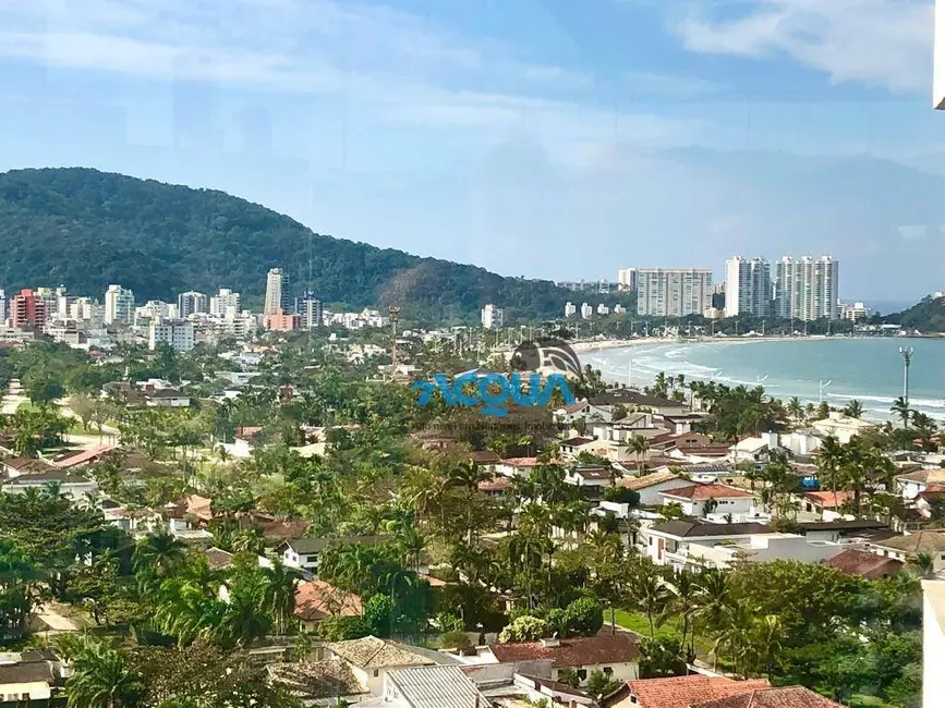 Foto 5 de Apartamento com 2 quartos à venda, 69m2 em Jardim Virgínia, Guaruja - SP