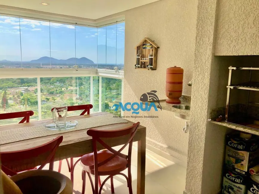 Foto 3 de Apartamento com 2 quartos à venda, 69m2 em Jardim Virgínia, Guaruja - SP