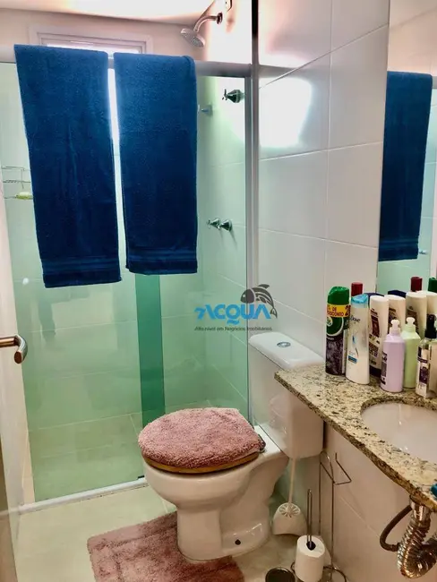 Foto 7 de Apartamento com 2 quartos à venda, 69m2 em Jardim Virgínia, Guaruja - SP