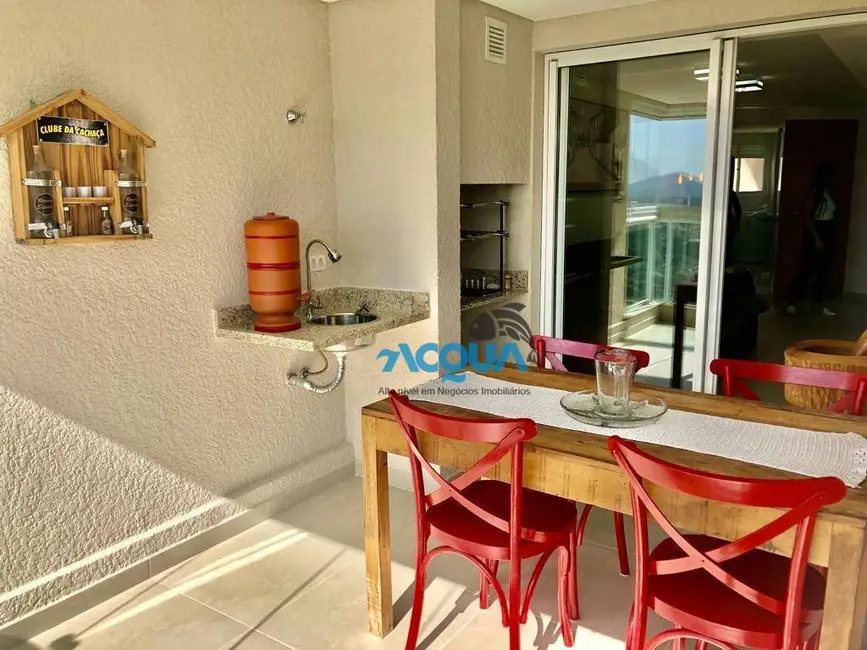 Foto 6 de Apartamento com 2 quartos à venda, 69m2 em Jardim Virgínia, Guaruja - SP