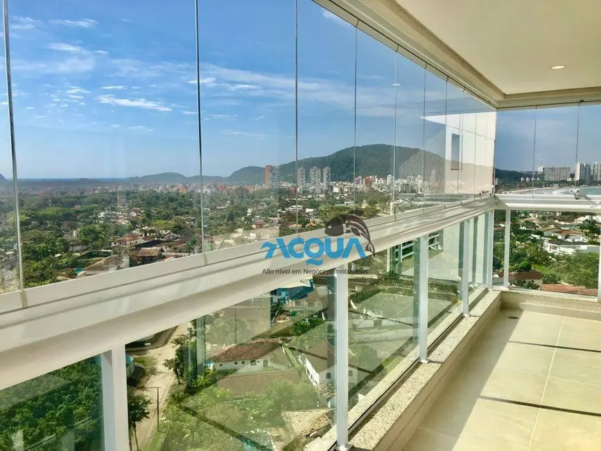 Foto 4 de Apartamento com 2 quartos à venda, 69m2 em Jardim Virgínia, Guaruja - SP