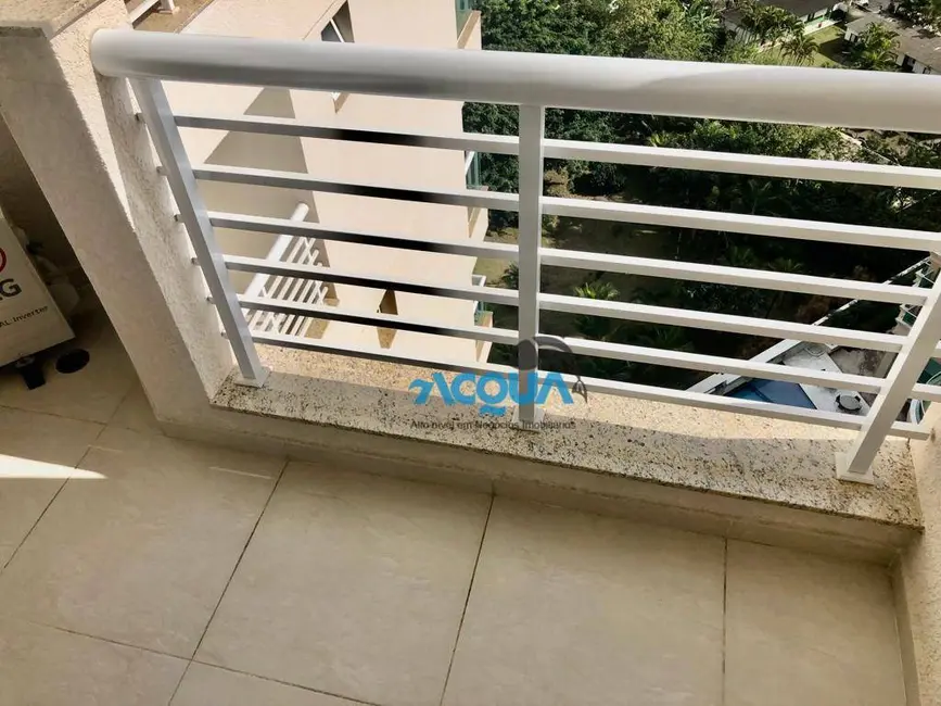 Foto 9 de Apartamento com 2 quartos à venda, 69m2 em Jardim Virgínia, Guaruja - SP