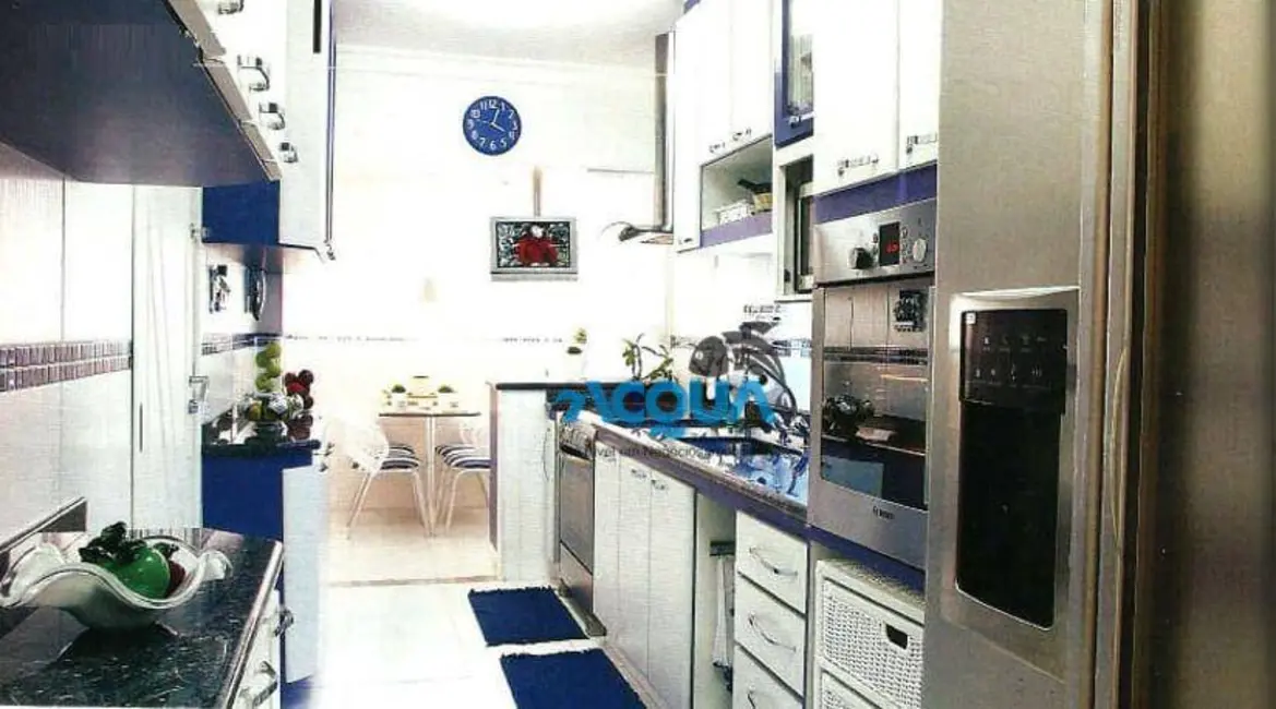 Foto 5 de Apartamento com 3 quartos à venda, 256m2 em Vila Luis Antônio, Guaruja - SP