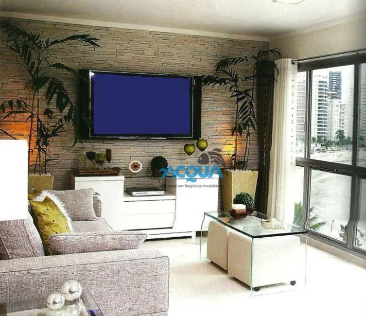 Foto 4 de Apartamento com 3 quartos à venda, 256m2 em Vila Luis Antônio, Guaruja - SP