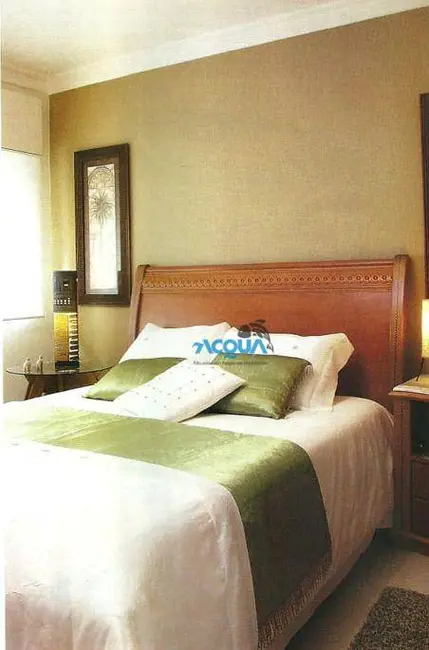 Foto 8 de Apartamento com 3 quartos à venda, 256m2 em Vila Luis Antônio, Guaruja - SP