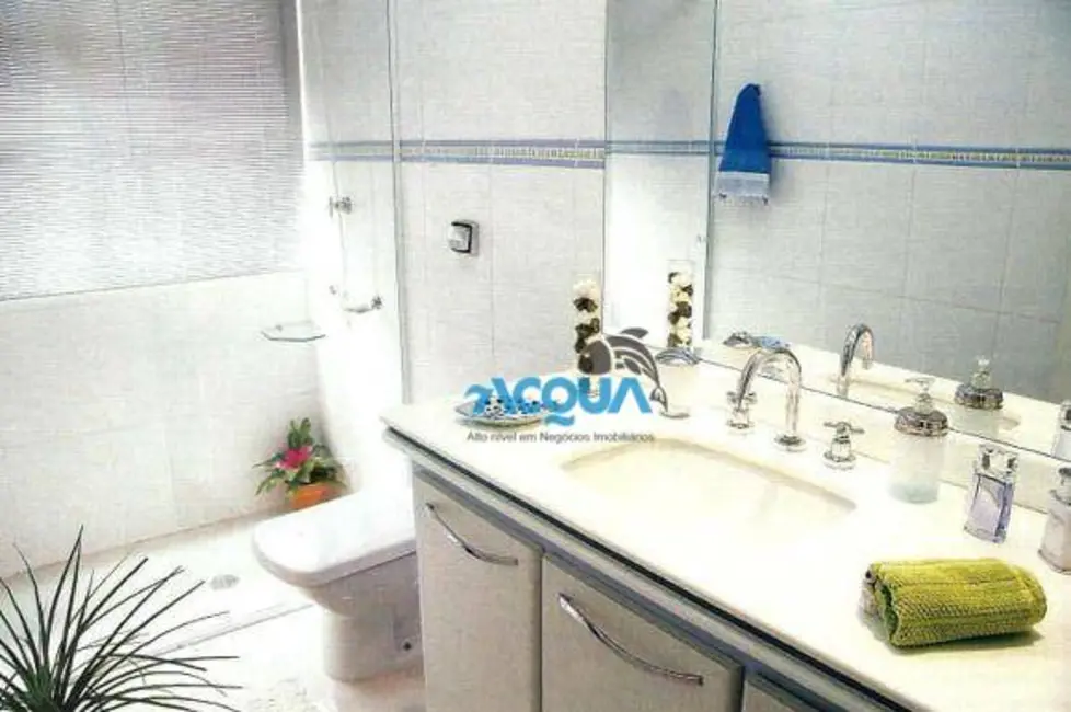 Foto 7 de Apartamento com 3 quartos à venda, 256m2 em Vila Luis Antônio, Guaruja - SP