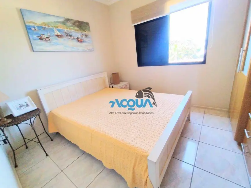 Foto 7 de Apartamento com 4 quartos à venda, 110m2 em Jardim Três Marias, Guaruja - SP