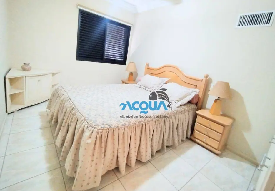 Foto 6 de Apartamento com 4 quartos à venda, 110m2 em Jardim Três Marias, Guaruja - SP