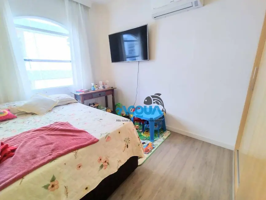 Apartamento com 3 quartos à venda, 70m2 em Jardim Três Marias, Guaruja - SP - imagem 6 Foto 6 de Apartamento com 3 quartos à venda, 70m2 em Jardim Três Marias, Guaruja - SP