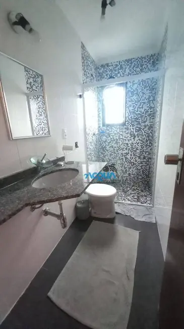 Foto 7 de Apartamento com 2 quartos à venda, 80m2 em Jardim Tejereba, Guaruja - SP