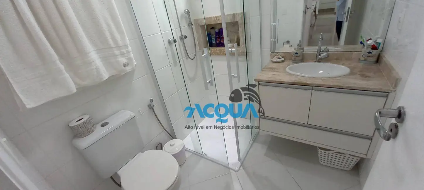 Cobertura com 3 quartos à venda, 228m2 em Pitangueiras, Guaruja - SP - imagem 7 Foto 7 de Cobertura com 3 quartos à venda, 228m2 em Pitangueiras, Guaruja - SP