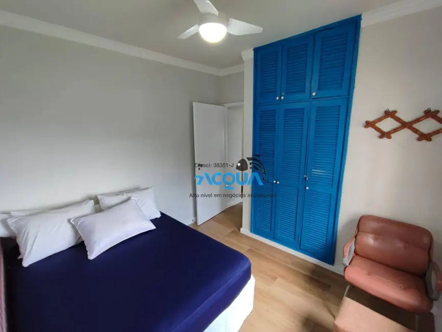Apartamento com 2 quartos à venda, 80m2 em Guaruja - SP - imagem 6 Foto 6 de Apartamento com 2 quartos à venda, 80m2 em Guaruja - SP
