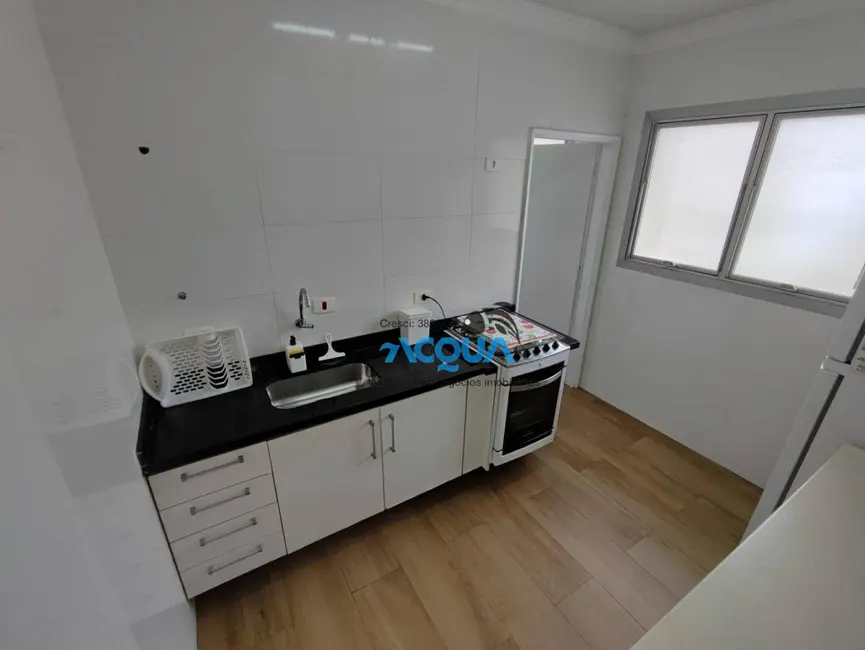 Apartamento com 2 quartos à venda, 80m2 em Guaruja - SP - imagem 4 Foto 4 de Apartamento com 2 quartos à venda, 80m2 em Guaruja - SP