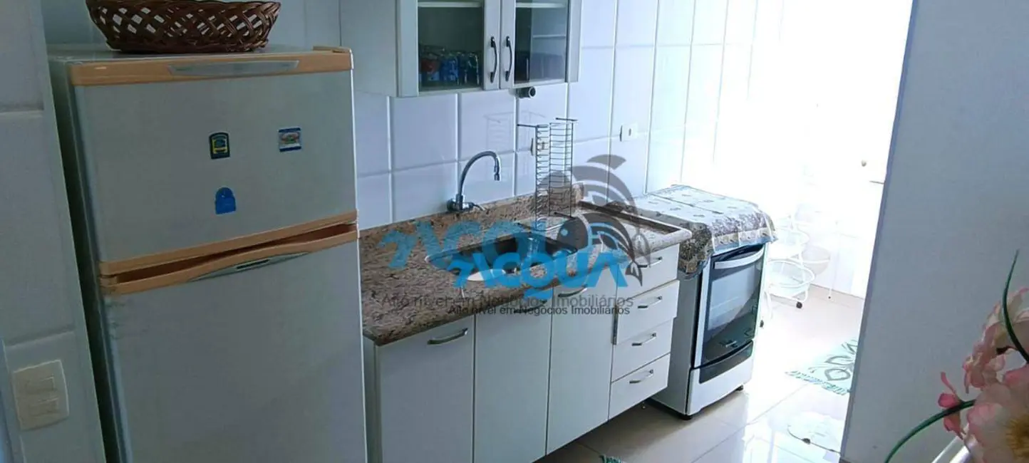 Apartamento com 3 quartos à venda, 94m2 em Guaruja - SP - imagem 4 Foto 4 de Apartamento com 3 quartos à venda, 94m2 em Guaruja - SP