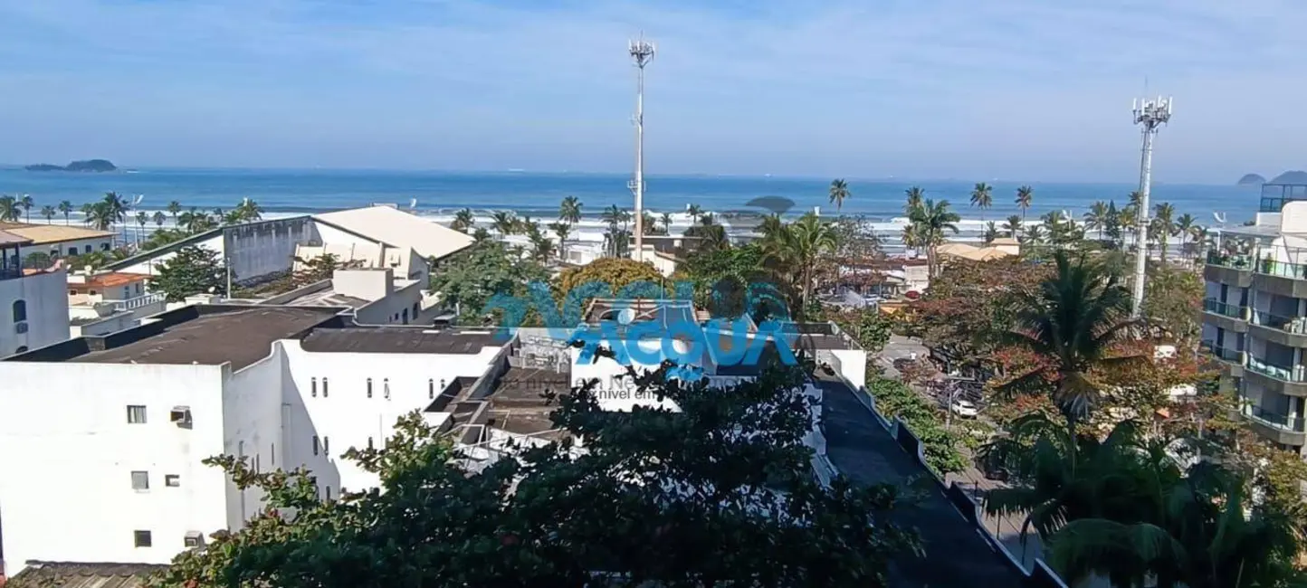 Apartamento com 3 quartos à venda, 94m2 em Guaruja - SP - imagem 6 Foto 6 de Apartamento com 3 quartos à venda, 94m2 em Guaruja - SP