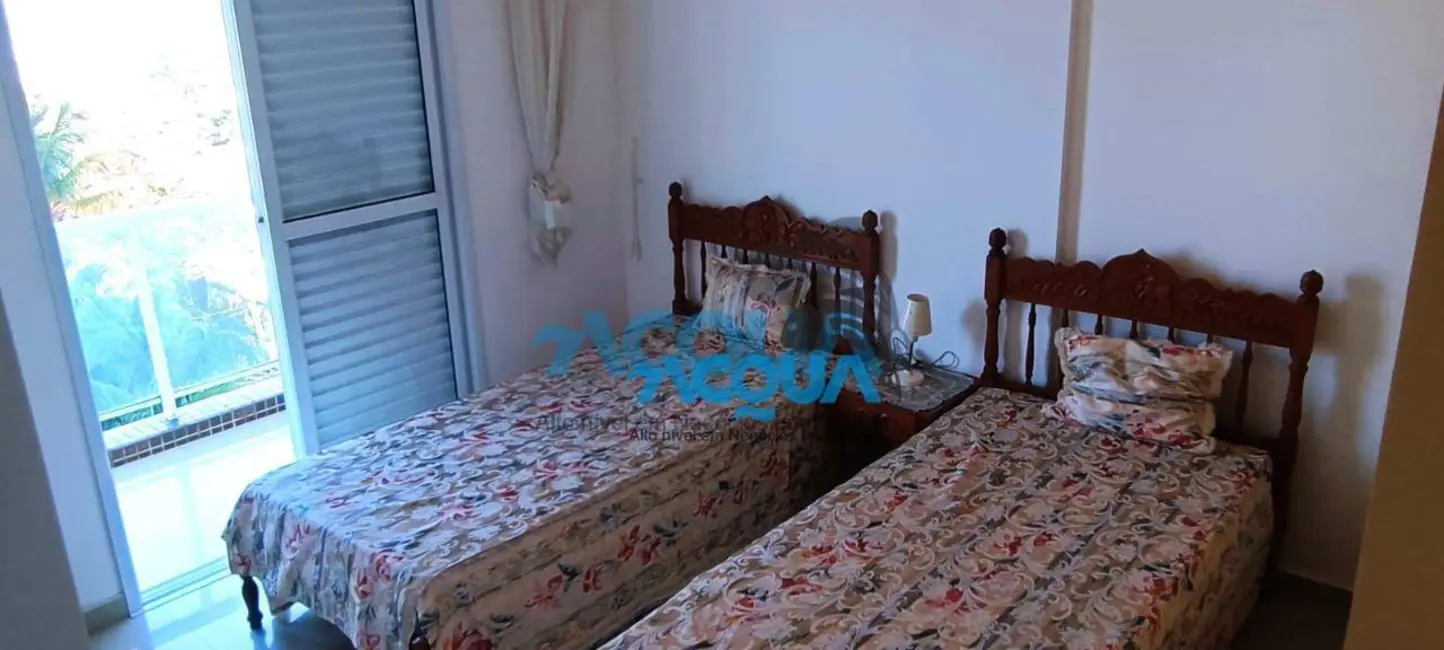 Apartamento com 3 quartos à venda, 94m2 em Guaruja - SP - imagem 8 Foto 8 de Apartamento com 3 quartos à venda, 94m2 em Guaruja - SP