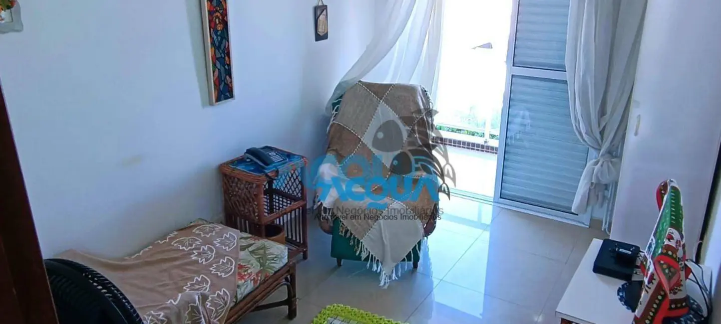 Apartamento com 3 quartos à venda, 94m2 em Guaruja - SP - imagem 9 Foto 9 de Apartamento com 3 quartos à venda, 94m2 em Guaruja - SP