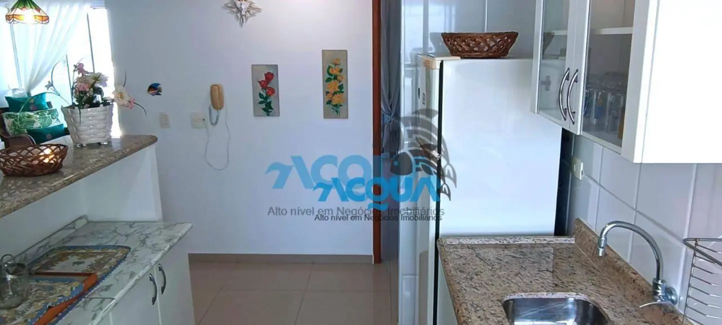 Apartamento com 3 quartos à venda, 94m2 em Guaruja - SP - imagem 3 Foto 3 de Apartamento com 3 quartos à venda, 94m2 em Guaruja - SP